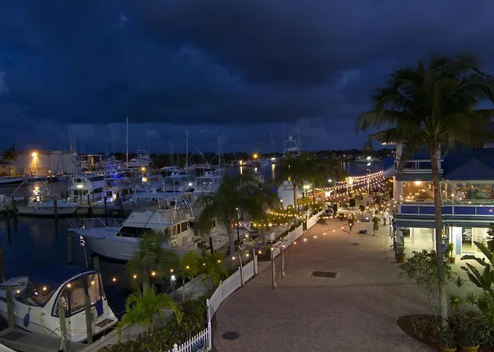 Pirate\'S Cove Resort And Marina - Stuart