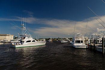 Resort Pirate's Cove And Marina - Stuart
