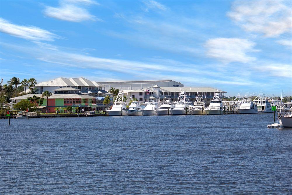 Resort Pirate's Cove And Marina - Stuart