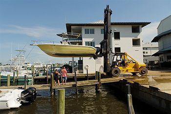 Pirate's Cove And Marina -