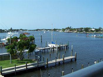 Resort Pirate's Cove And Marina - 3*