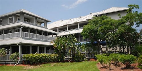 Resort Pirate's Cove And Marina -