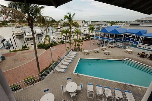 Pirate's Cove And Marina - Resort Stuart