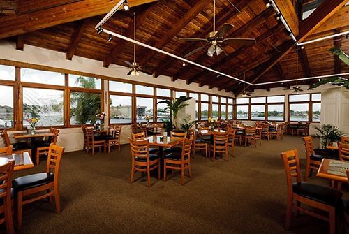 Pirate's Cove And Marina - Resort 3*