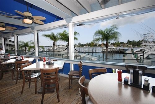 Resort Pirate's Cove And Marina - Stuart