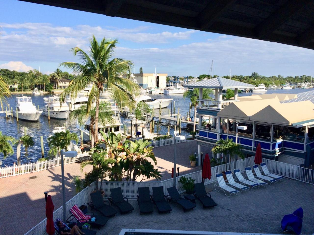 Resort Pirate's Cove And Marina - Stuart