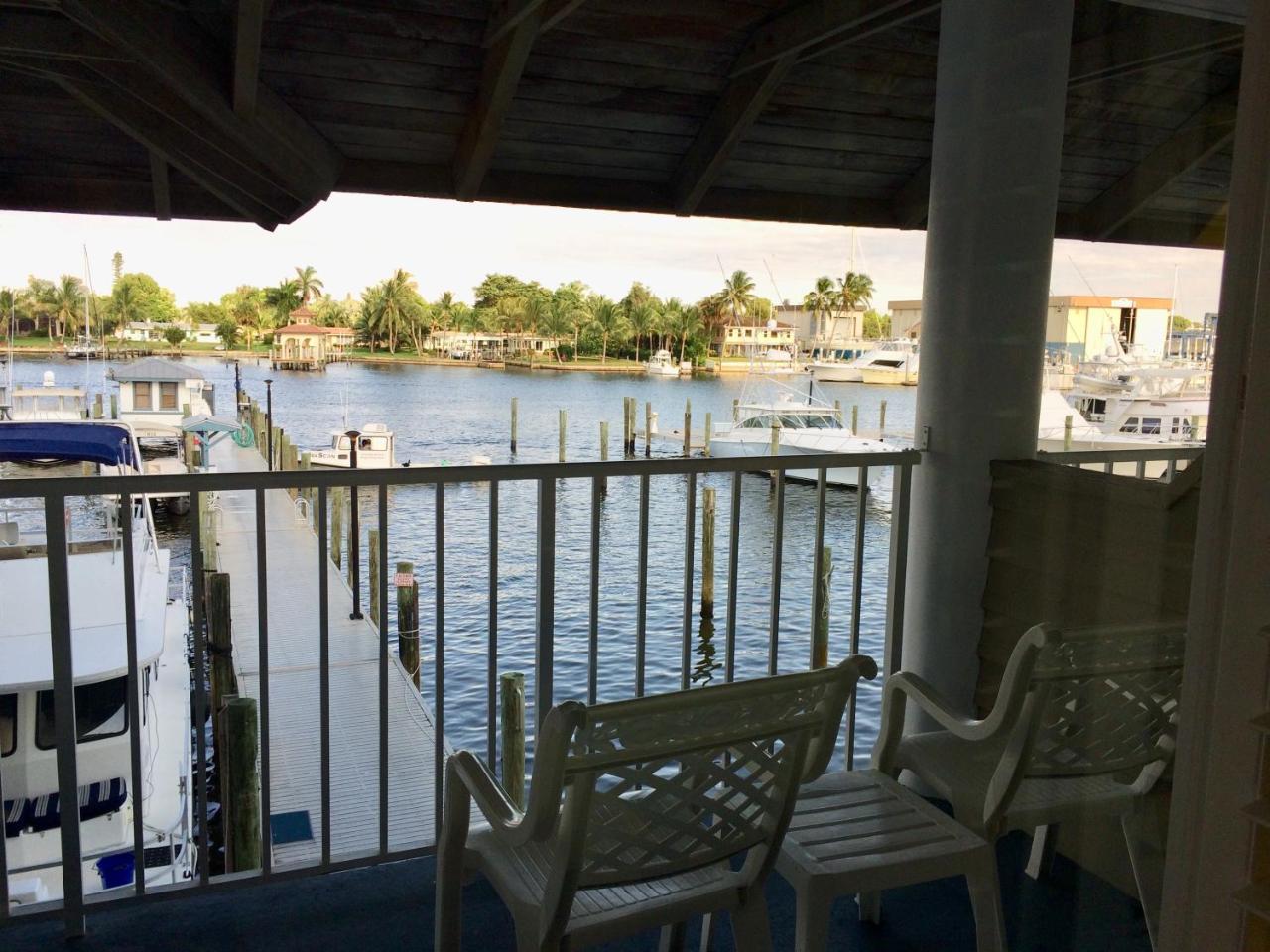 Pirate's Cove And Marina - Resort