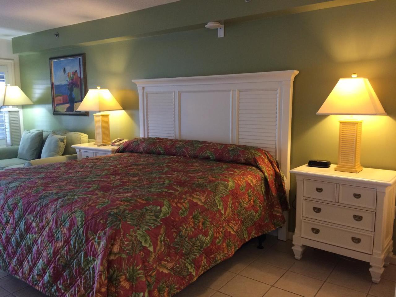 Pirate's Cove And Marina - Resort 3*