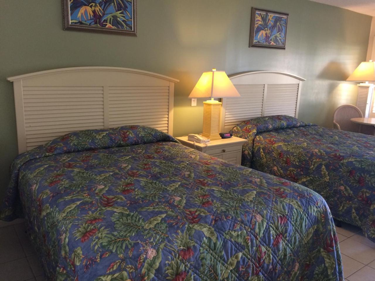 Resort Pirate's Cove And Marina -
