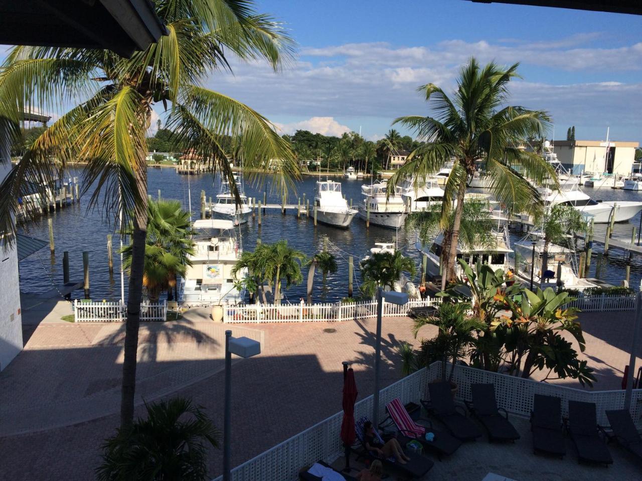 Pirate's Cove And Marina - 3*