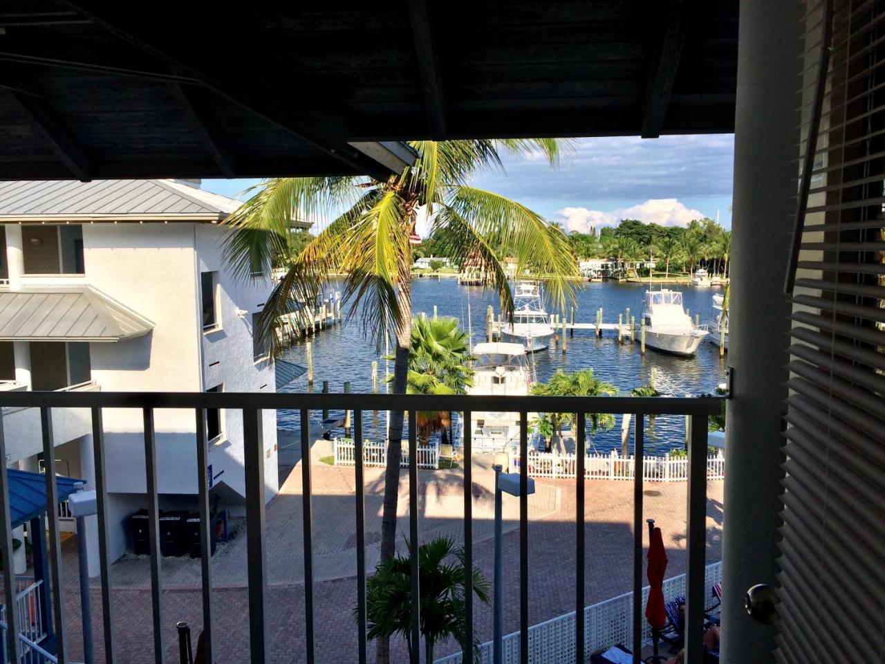 Resort Pirate's Cove And Marina - Stuart