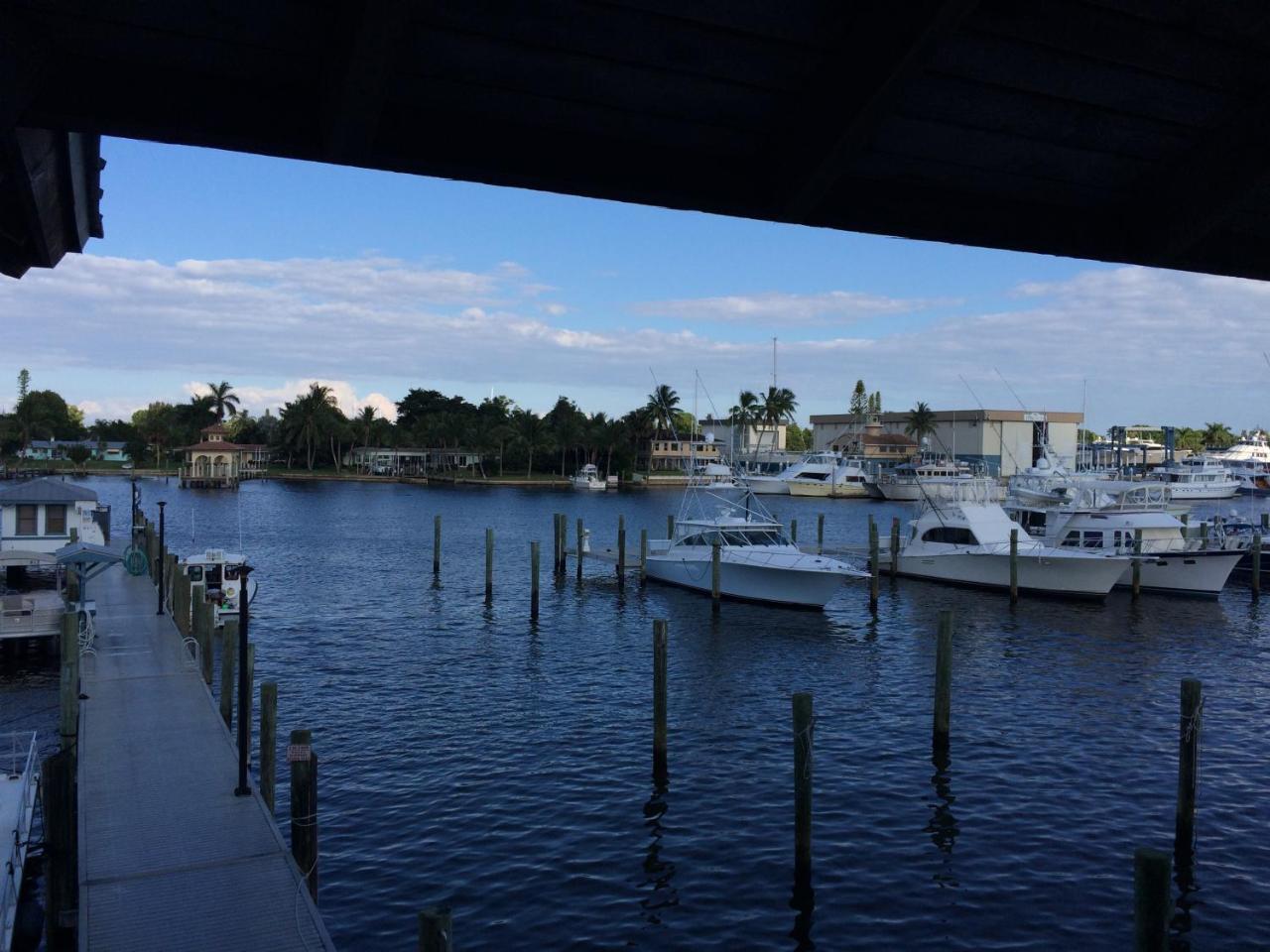 Resort Pirate's Cove And Marina - Stuart