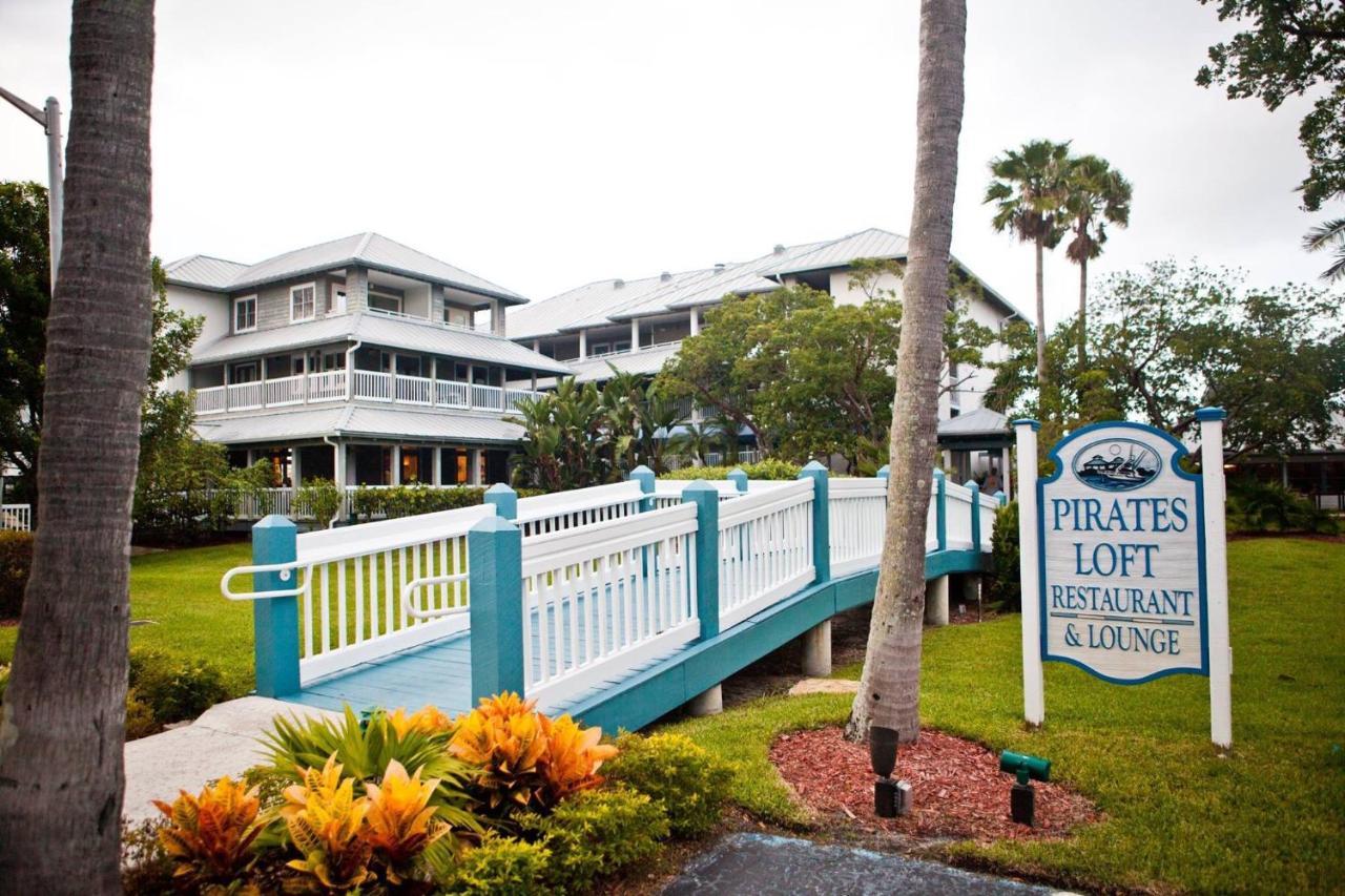 Pirate's Cove And Marina -