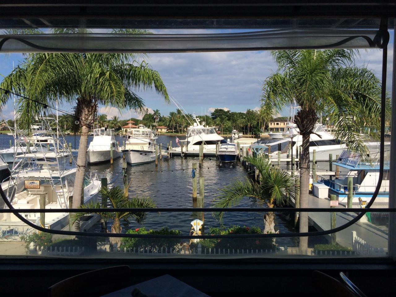 Resort Pirate's Cove And Marina - Stuart