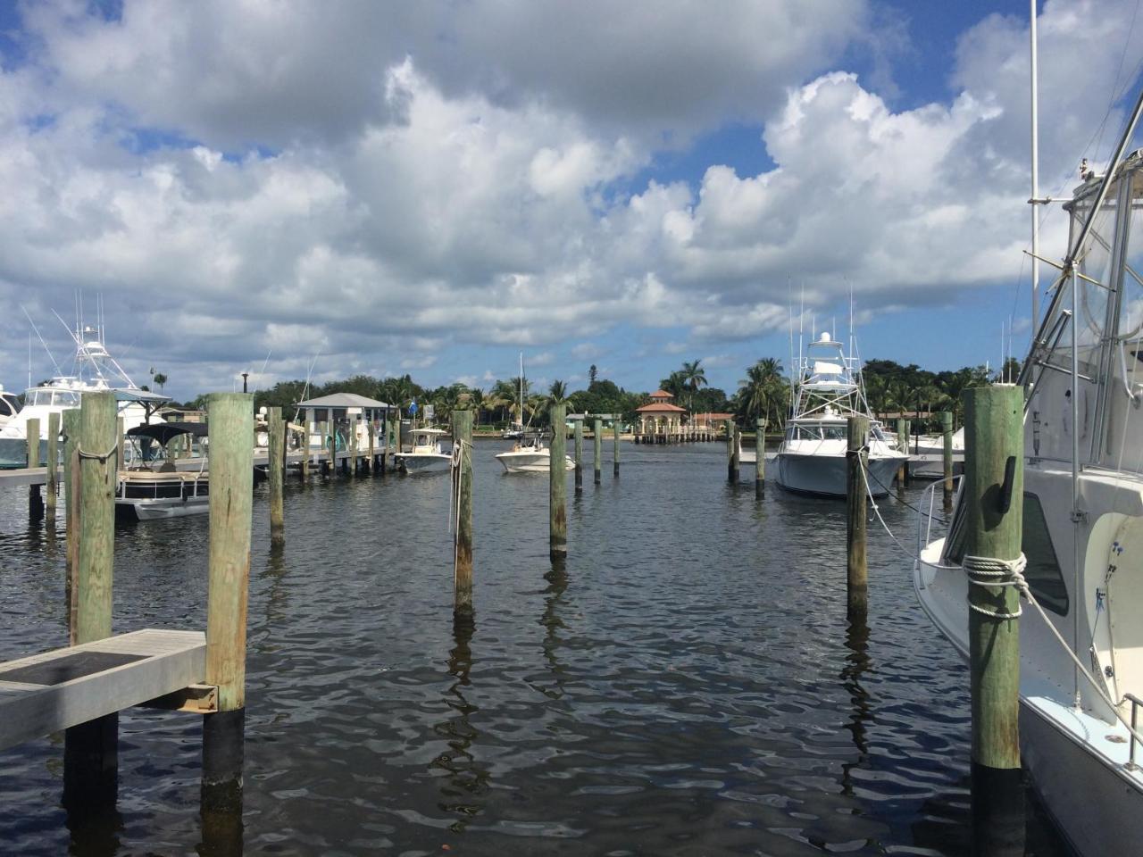 Pirate's Cove And Marina - 3* Stuart
