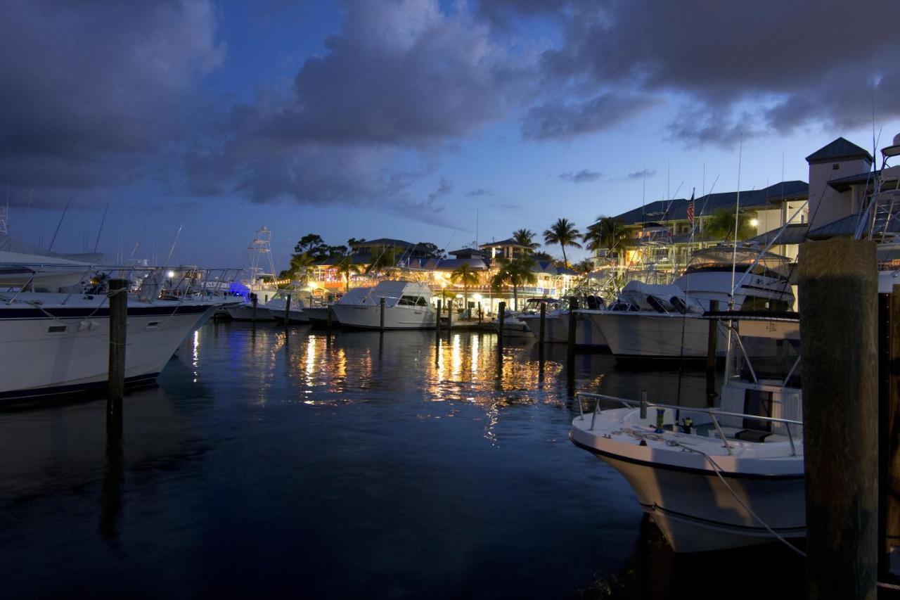 Pirate's Cove And Marina - Resort 3*