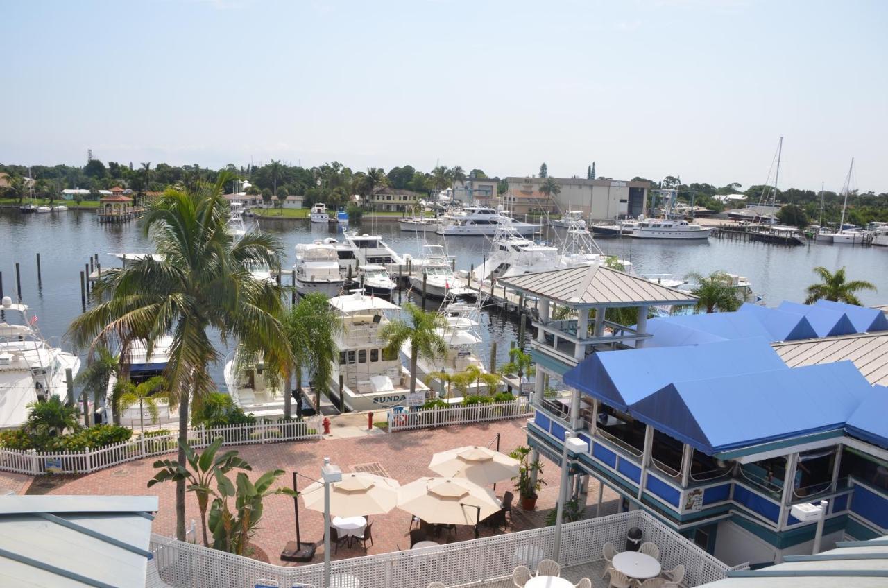 Pirate's Cove And Marina -